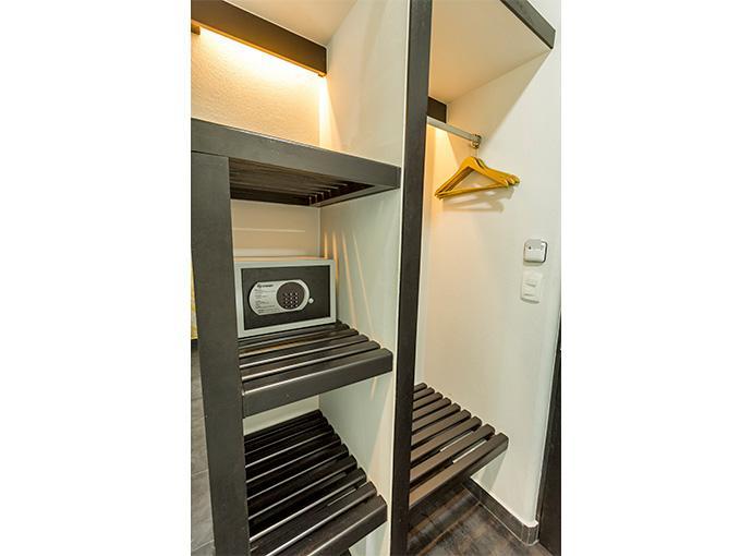 Hotel Dc Boutique & Spa Puerto Escondido  Dış mekan fotoğraf