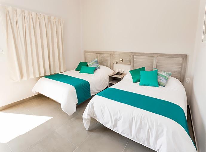 Hotel Dc Boutique & Spa Puerto Escondido  Dış mekan fotoğraf